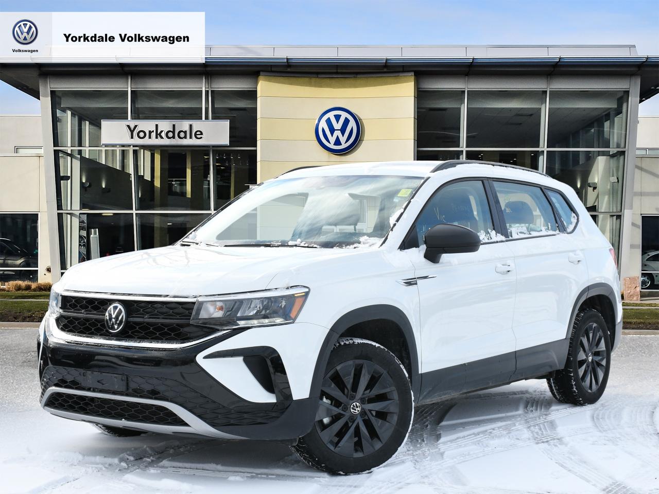 2024 Volkswagen Taos  Photo0