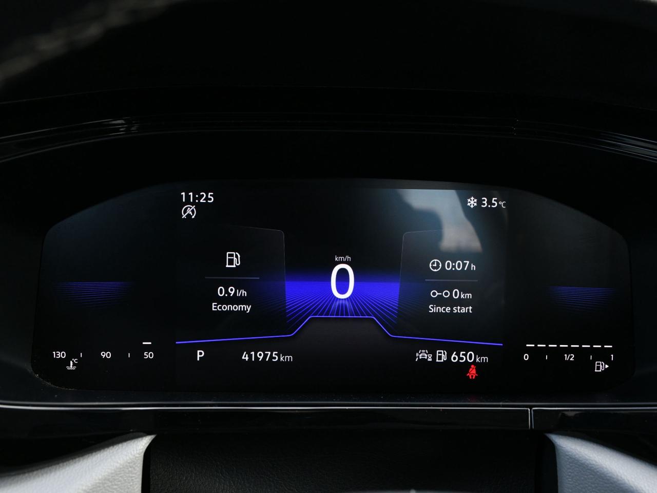 2024 Volkswagen Taos  Photo