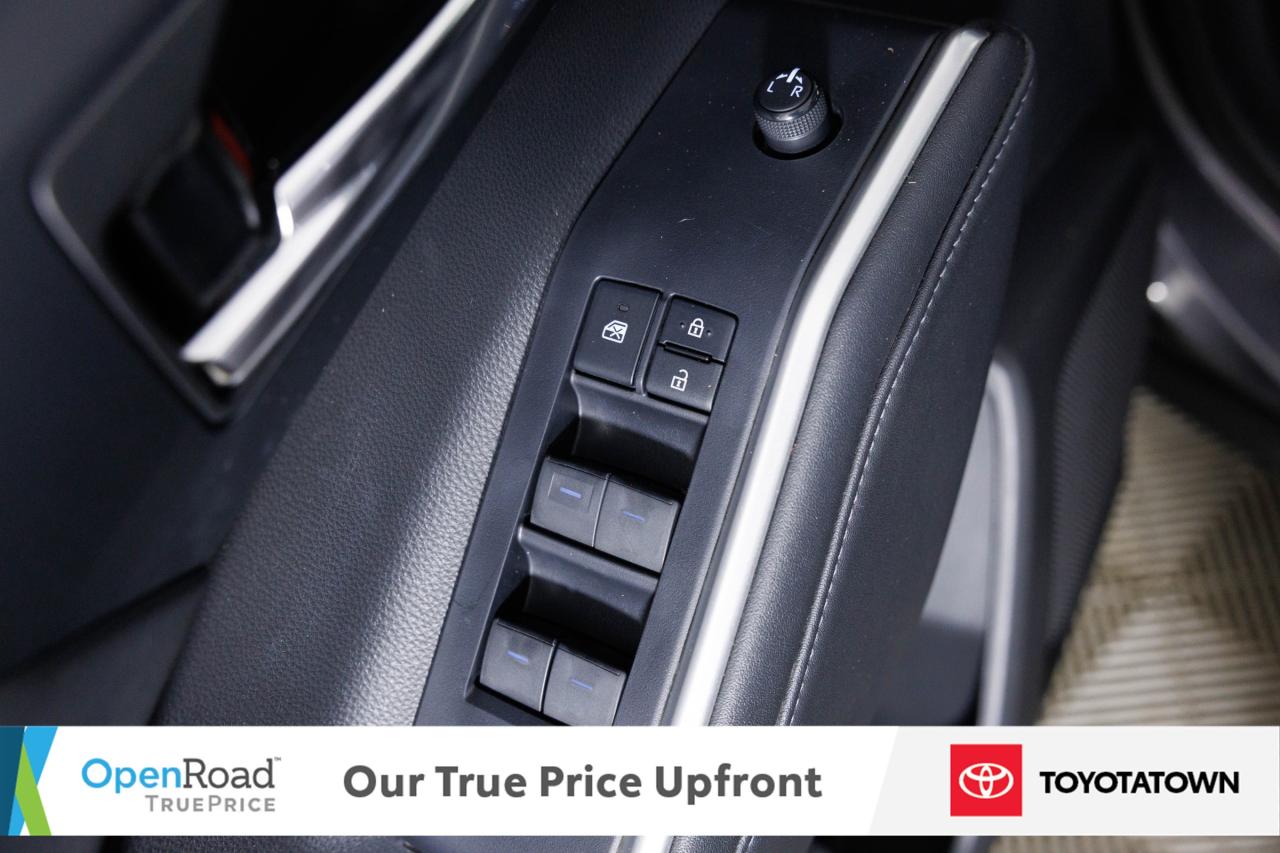 2022 Toyota Highlander XLE! CERTIFIED PRE OWNED! ELIGIBLE FOR OPEN ROAD L Photo