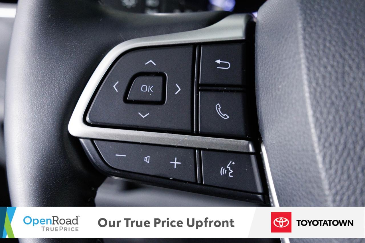 2022 Toyota Highlander XLE! CERTIFIED PRE OWNED! ELIGIBLE FOR OPEN ROAD L Photo