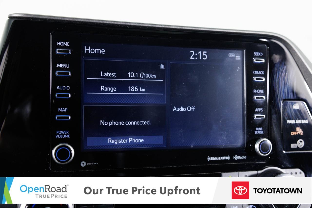 2022 Toyota Highlander XLE! CERTIFIED PRE OWNED! ELIGIBLE FOR OPEN ROAD L Photo