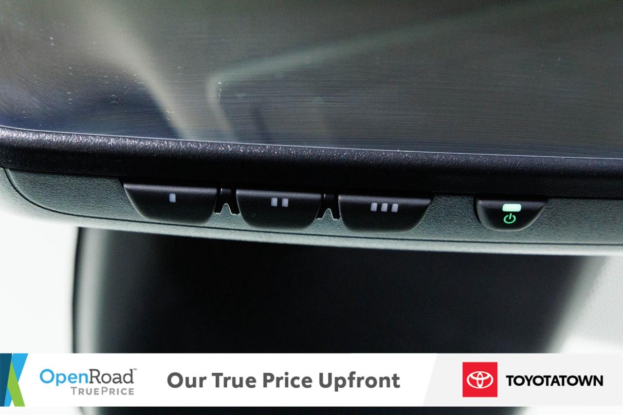 2022 Toyota Highlander XLE! CERTIFIED PRE OWNED! ELIGIBLE FOR OPEN ROAD L Photo