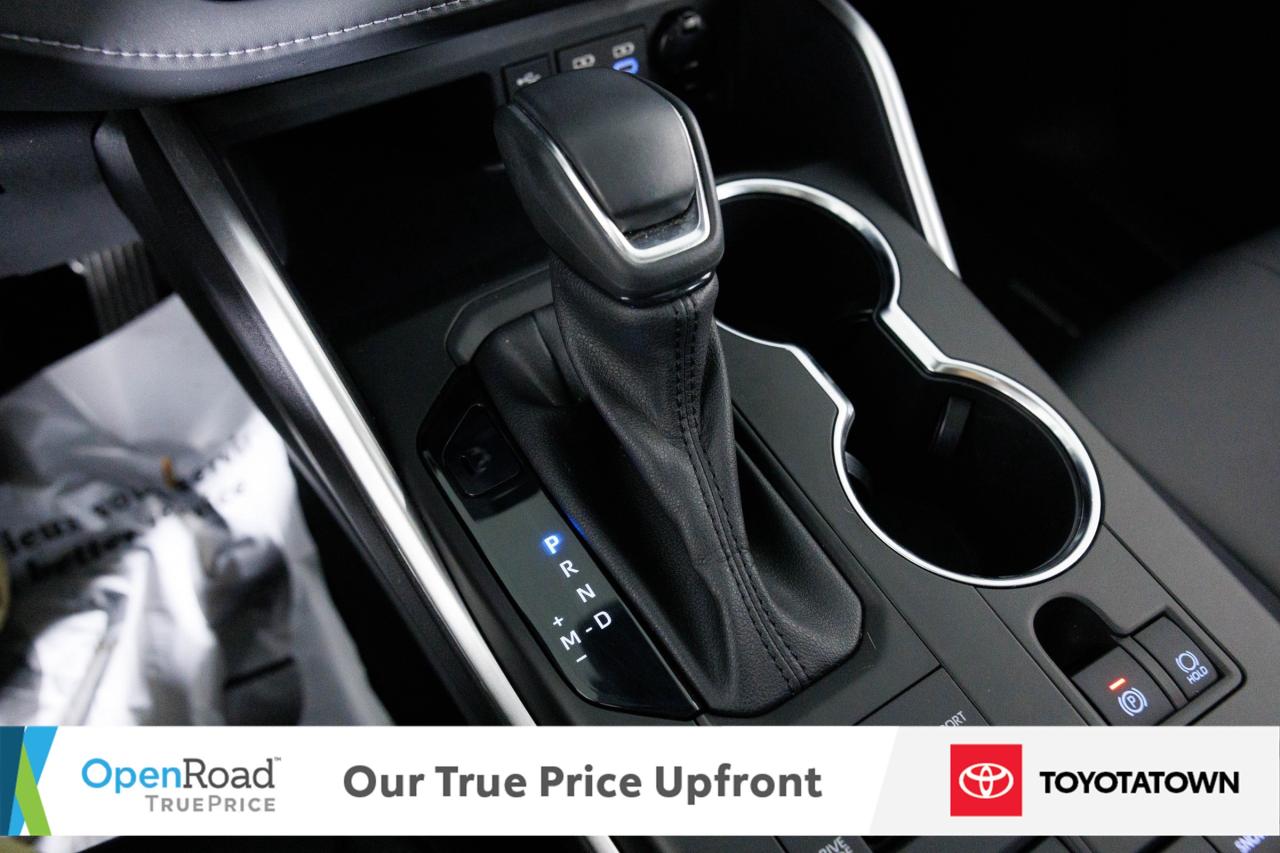 2022 Toyota Highlander XLE! CERTIFIED PRE OWNED! ELIGIBLE FOR OPEN ROAD L Photo