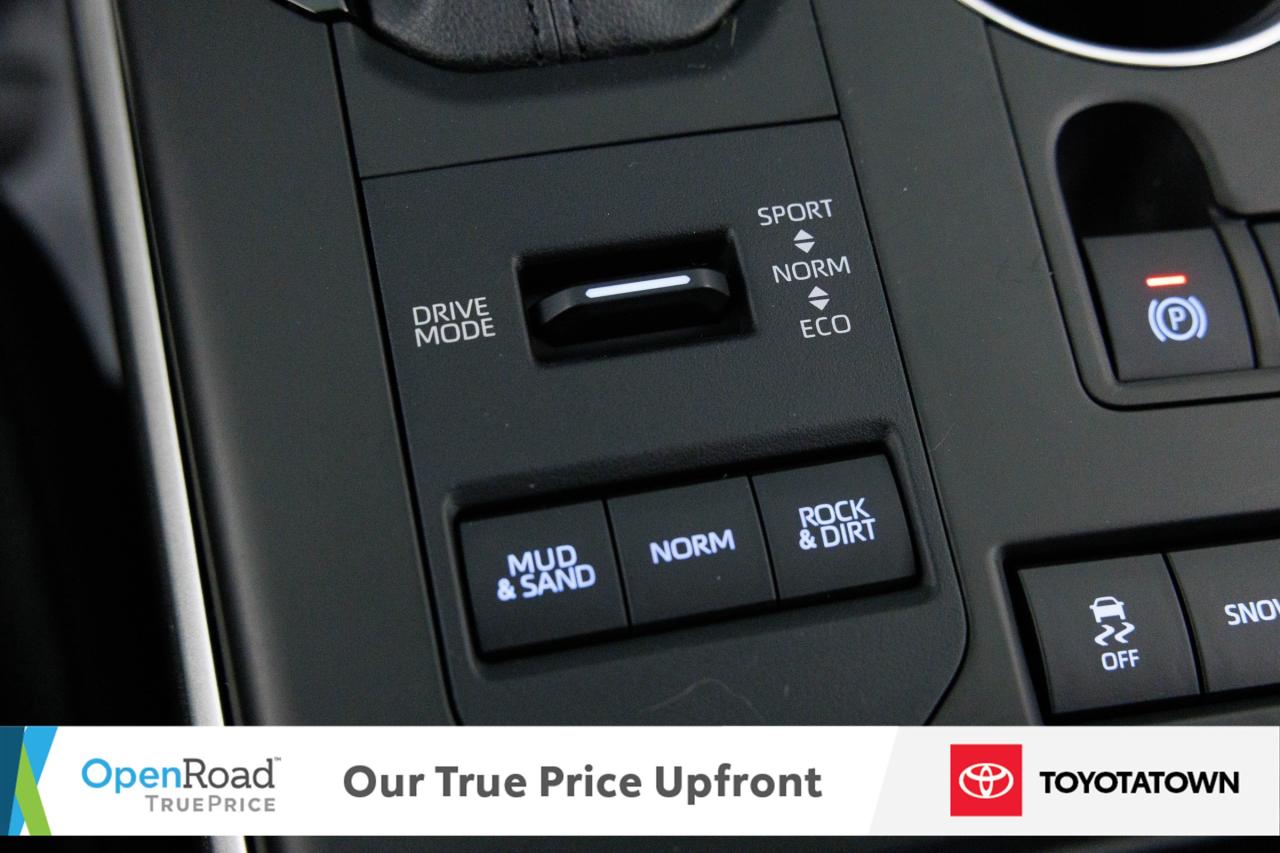 2022 Toyota Highlander XLE! CERTIFIED PRE OWNED! ELIGIBLE FOR OPEN ROAD L Photo