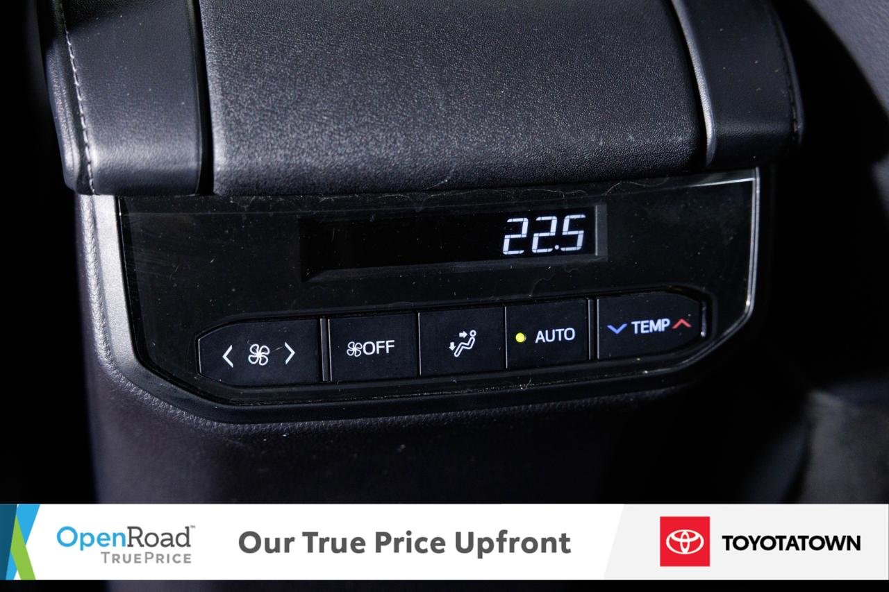 2022 Toyota Highlander XLE! CERTIFIED PRE OWNED! ELIGIBLE FOR OPEN ROAD L Photo