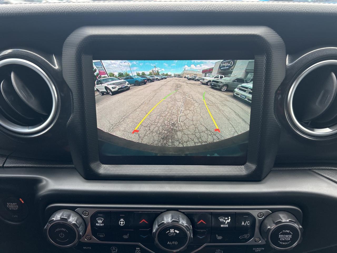 2023 Jeep Wrangler Sahara Altitude w/Dual Tops, Cold Weather, Steps Photo