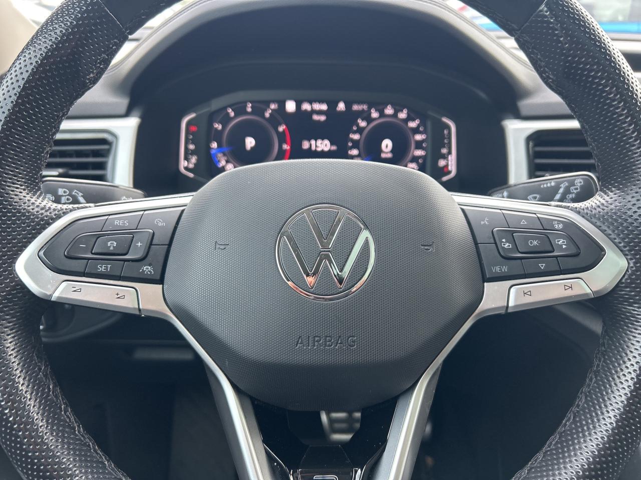 2022 Volkswagen Atlas Execline 3.6 FSI 4MOTION Photo