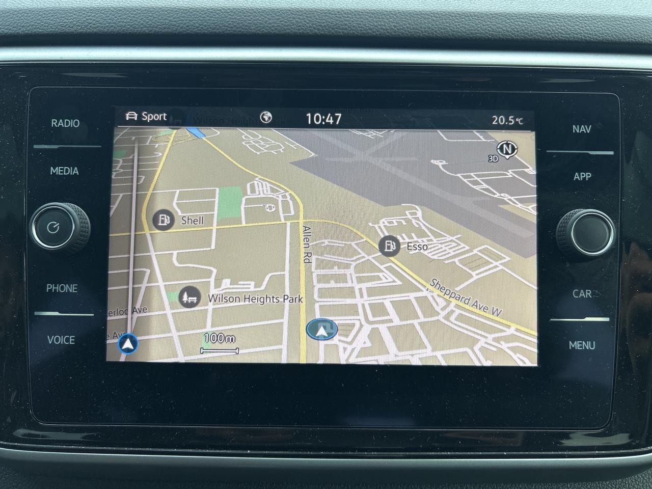 2022 Volkswagen Atlas Execline 3.6 FSI 4MOTION Photo