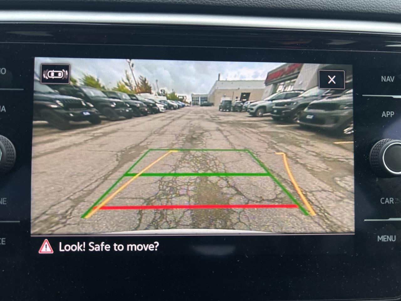 2022 Volkswagen Atlas Execline 3.6 FSI 4MOTION Photo