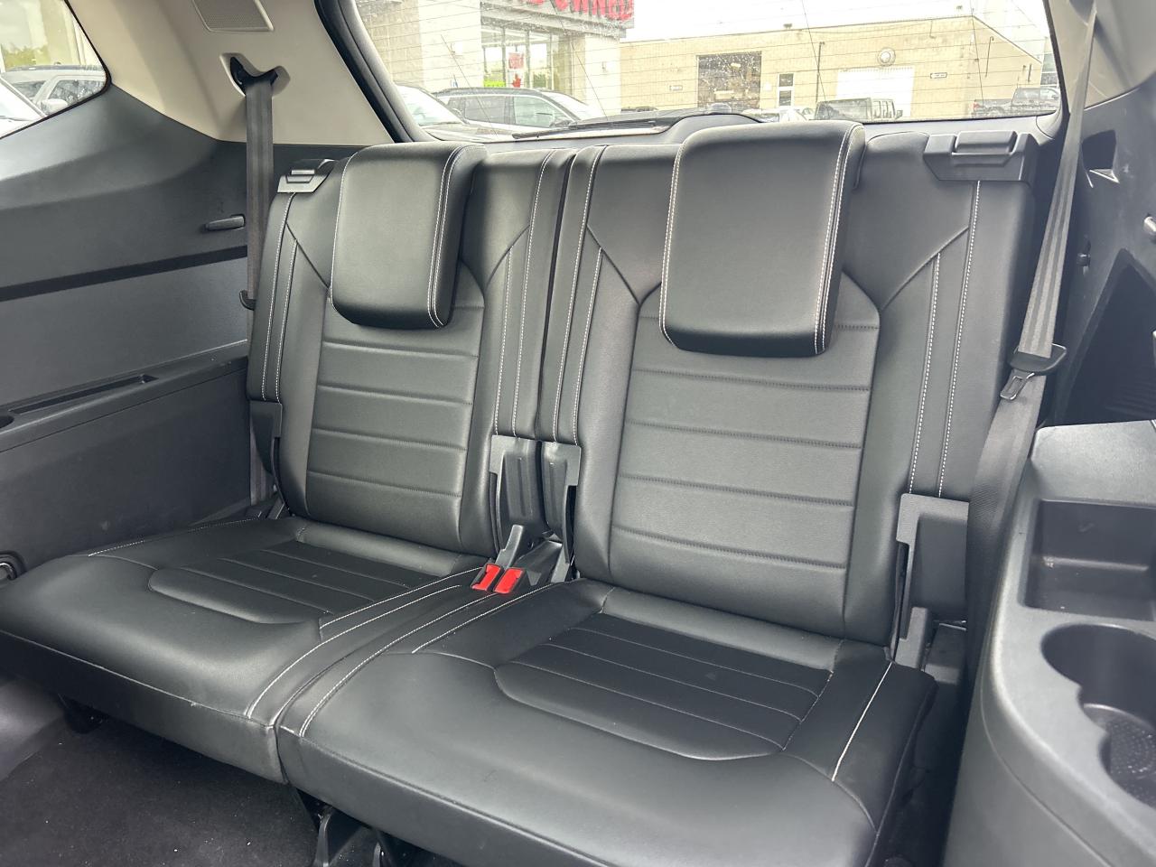 2022 Volkswagen Atlas Execline 3.6 FSI 4MOTION Photo