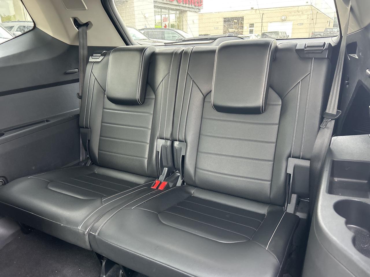 2022 Volkswagen Atlas Execline 3.6 FSI 4MOTION *Accident Free* Photo