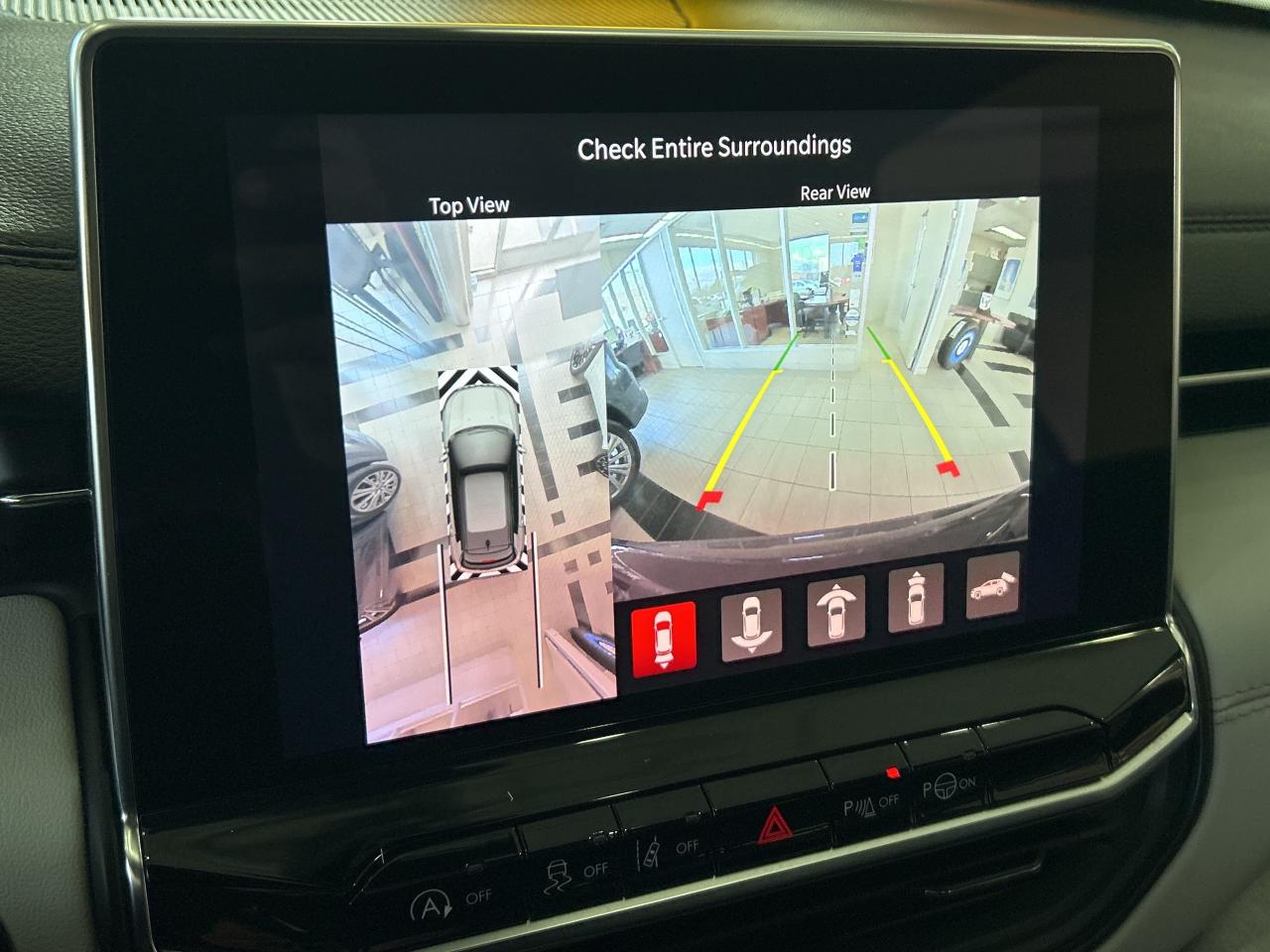 2024 Jeep Compass Limited w/Elite Group, Sun/Sound, Driver Assist Photo