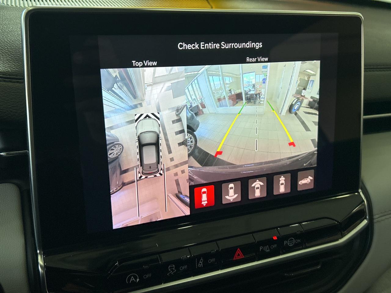 2024 Jeep Compass Limited w/Elite Group, Sun/Sound, Driver Assist Photo