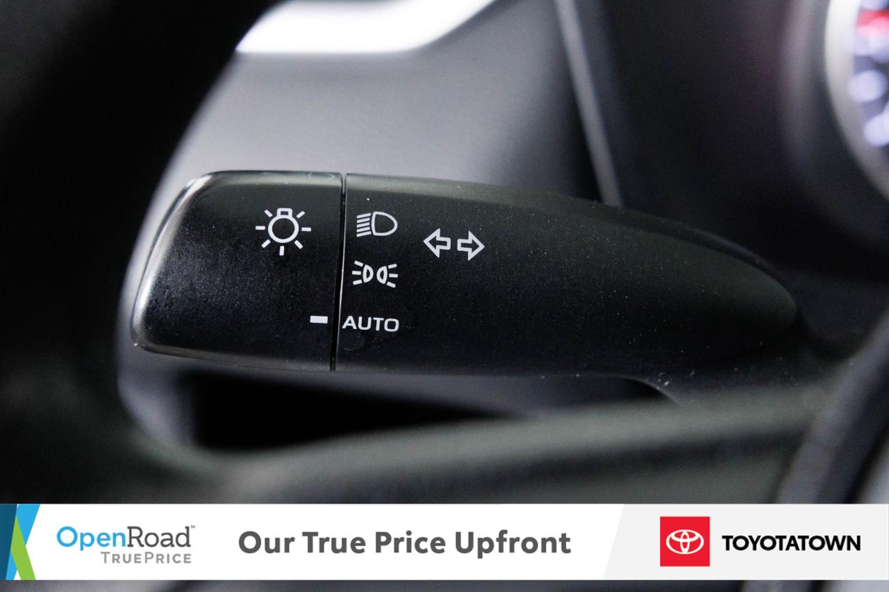 2021 Toyota RAV4 LE! LOADED! ELIGIBLE FOR OPEN ROAD LEASING! Photo