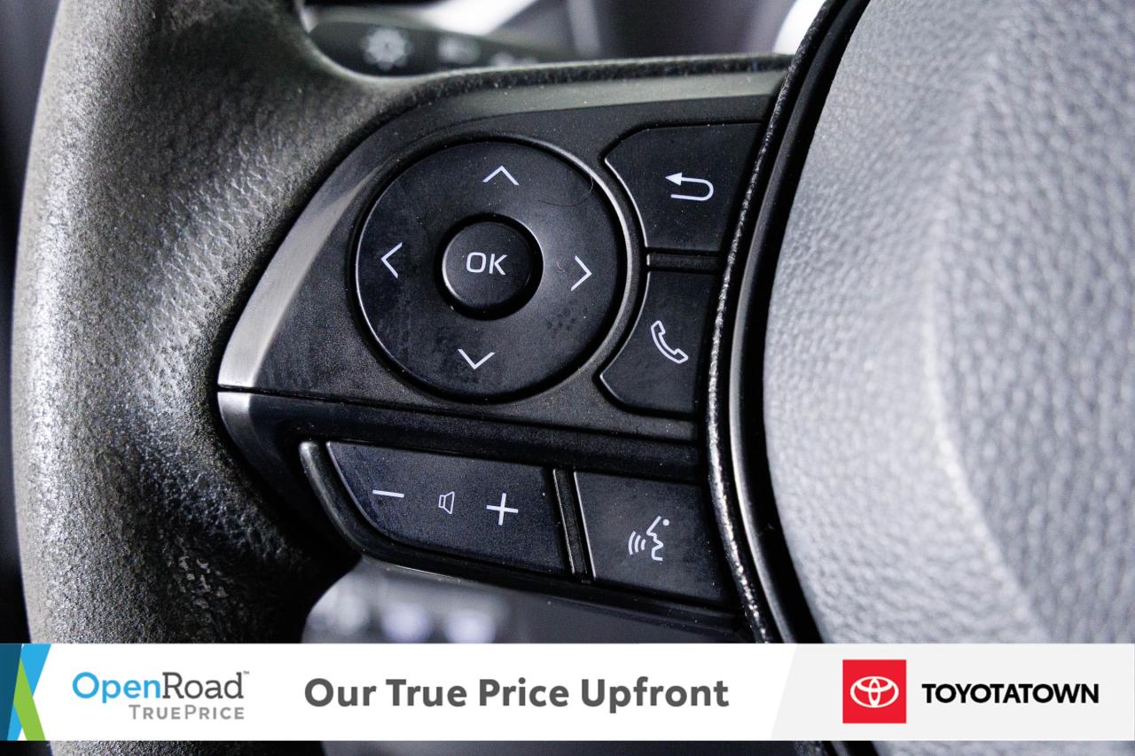 2021 Toyota RAV4 LE! LOADED! ELIGIBLE FOR OPEN ROAD LEASING! Photo