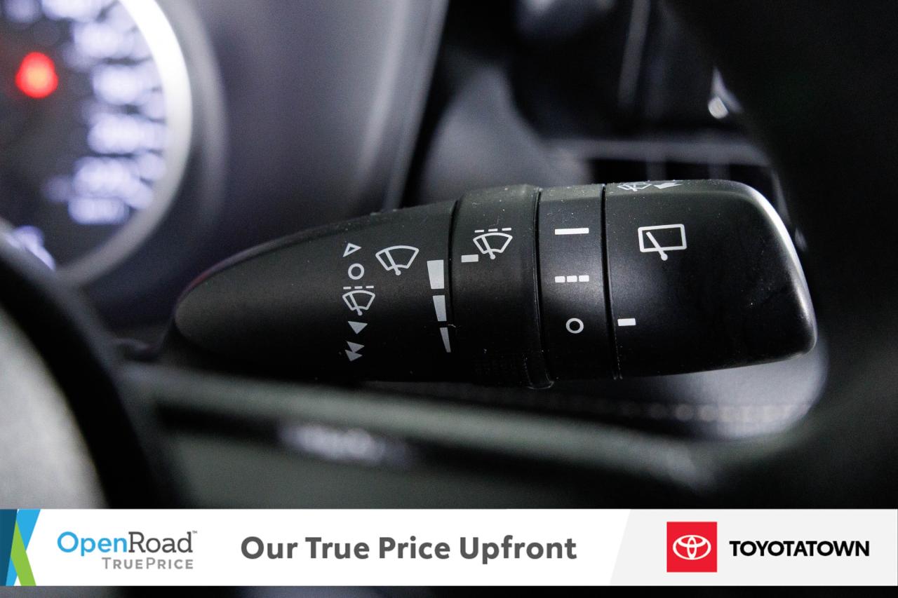 2021 Toyota RAV4 LE! LOADED! ELIGIBLE FOR OPEN ROAD LEASING! Photo