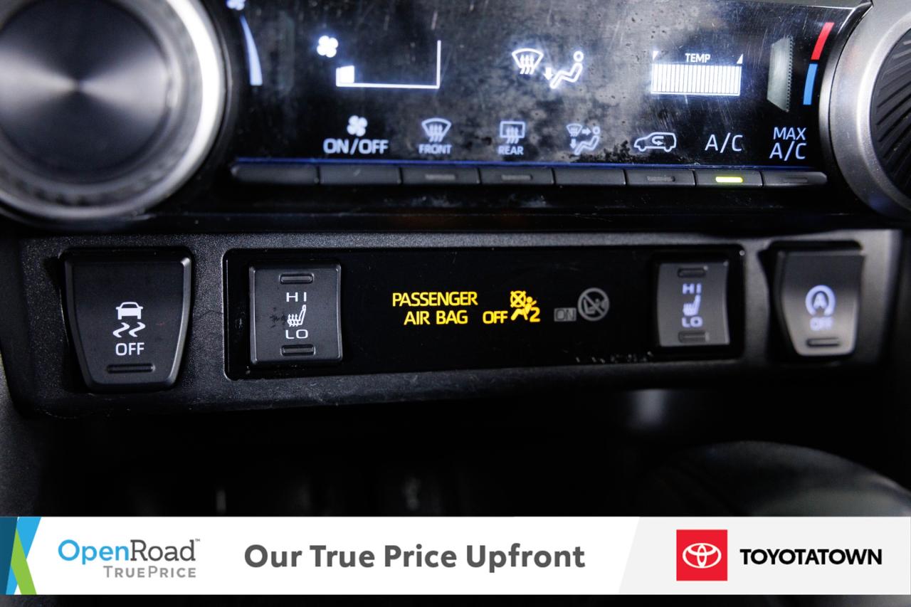 2021 Toyota RAV4 LE! LOADED! ELIGIBLE FOR OPEN ROAD LEASING! Photo