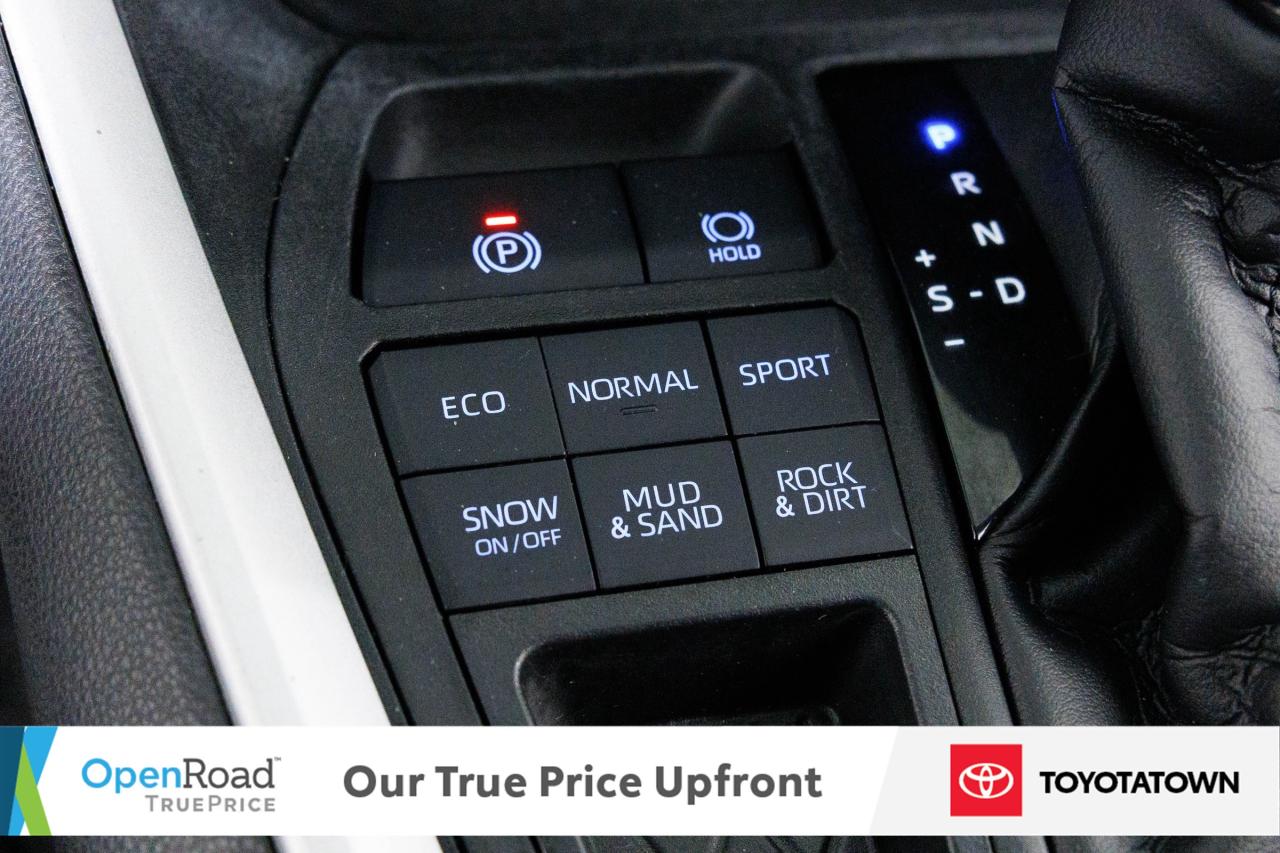 2021 Toyota RAV4 LE! LOADED! ELIGIBLE FOR OPEN ROAD LEASING! Photo