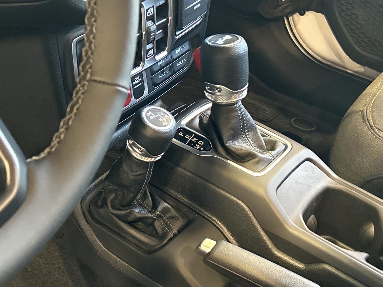 2025 Jeep Wrangler JUST LIKE NEW! Willys w/Hardtop, Convenience Group Photo