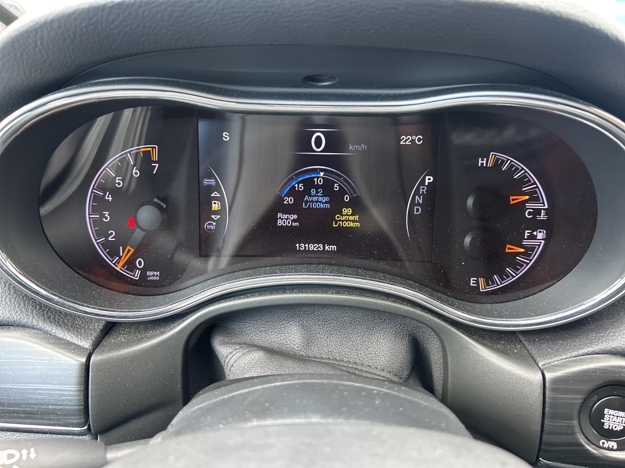 2020 Jeep Grand Cherokee Limited, Uconnect, GPS, Trailer Tow Group, Alpine Photo