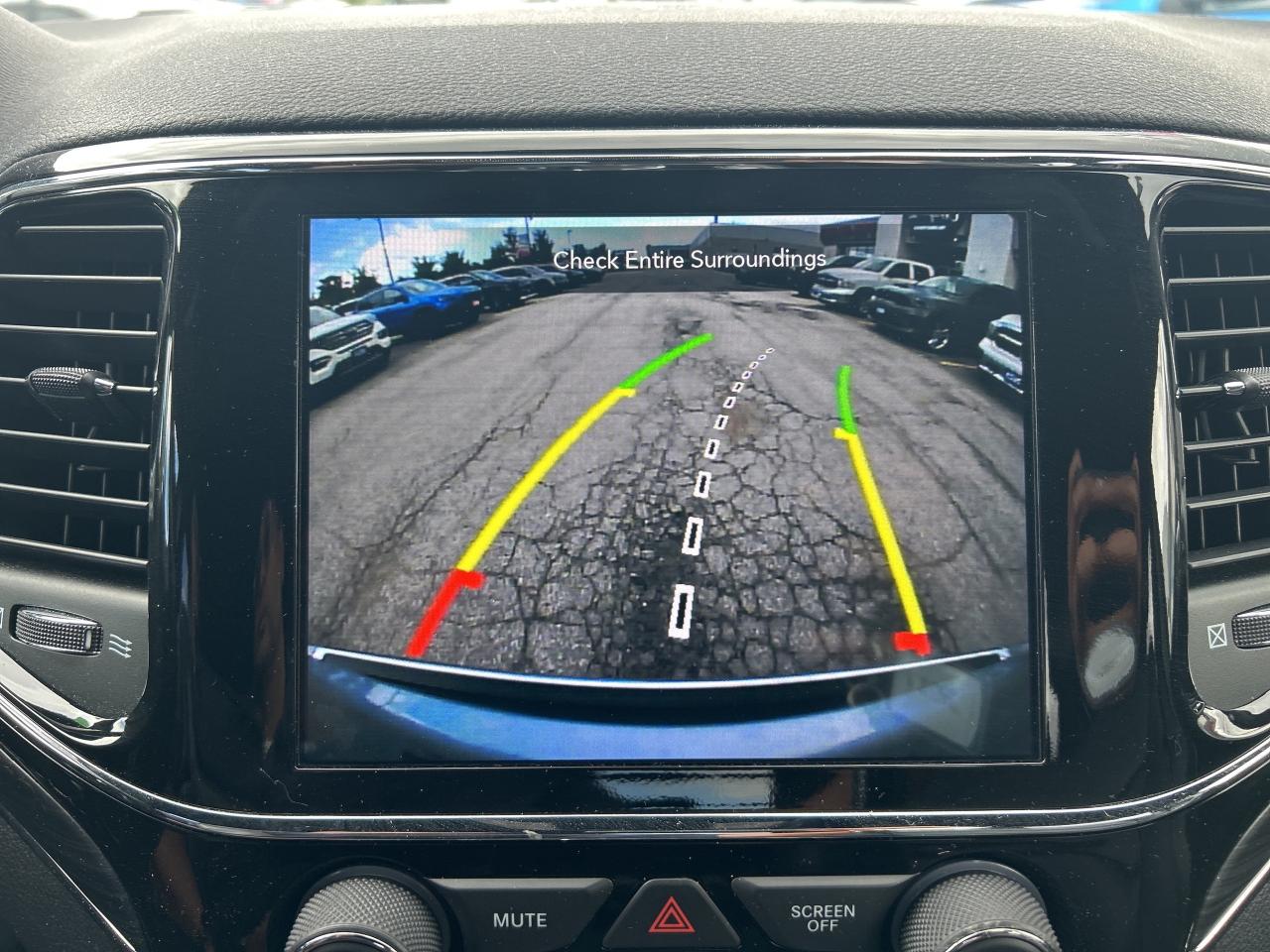 2020 Jeep Grand Cherokee Limited, Uconnect, GPS, Trailer Tow Group, Alpine Photo