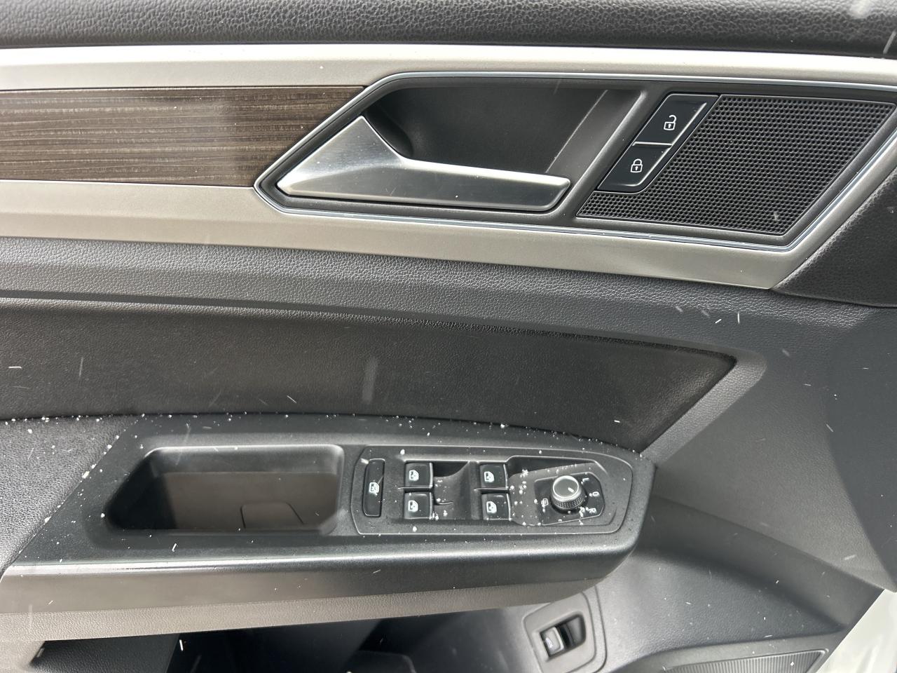 2018 Volkswagen Atlas Highline 3.6 FSI 4MOTION Photo