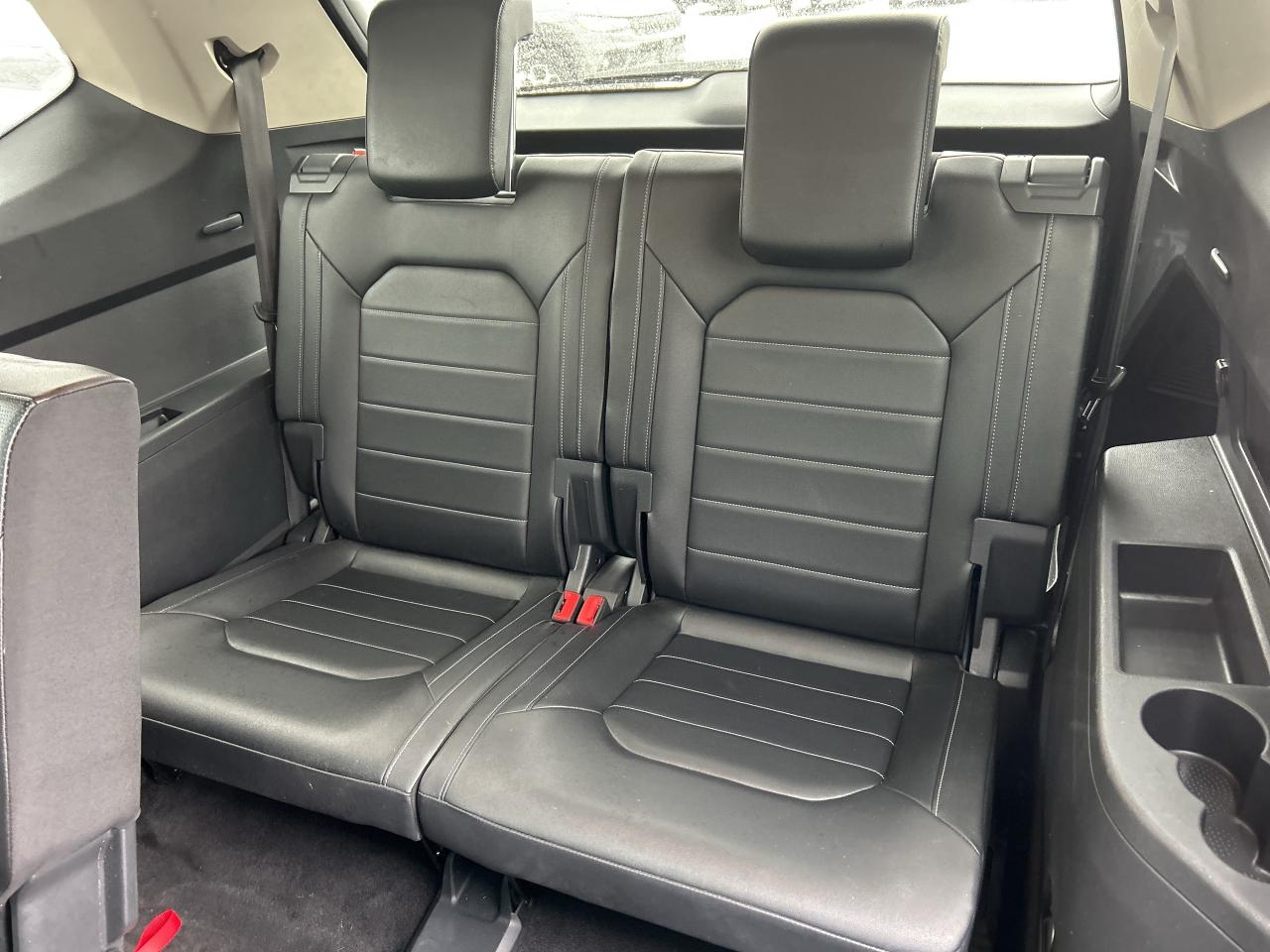 2018 Volkswagen Atlas Highline 3.6 FSI 4MOTION Photo