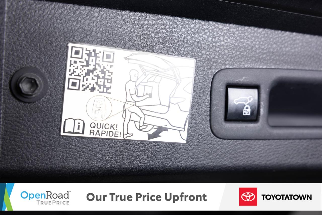 2024 Toyota Sienna XLE! CERTIFIED PRE OWNED! ELIGIBLE FOR OPEN ROAD L Photo