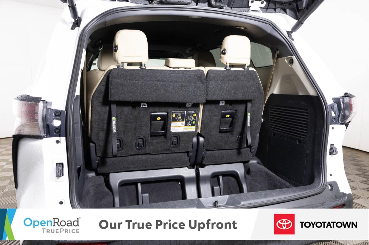 2024 Toyota Sienna XLE! CERTIFIED PRE OWNED! ELIGIBLE FOR OPEN ROAD L Photo