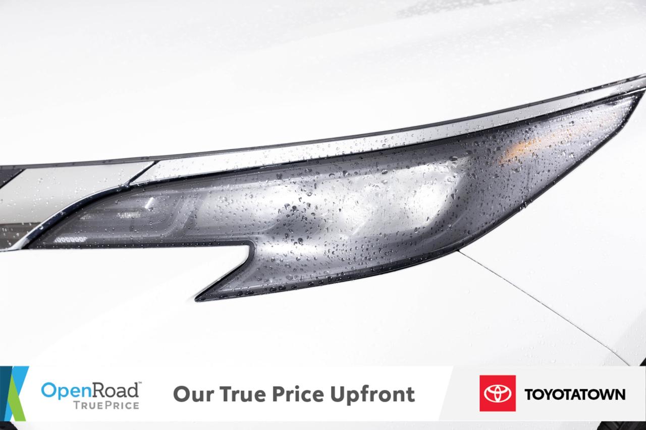 2024 Toyota Sienna XLE! CERTIFIED PRE OWNED! ELIGIBLE FOR OPEN ROAD L Photo