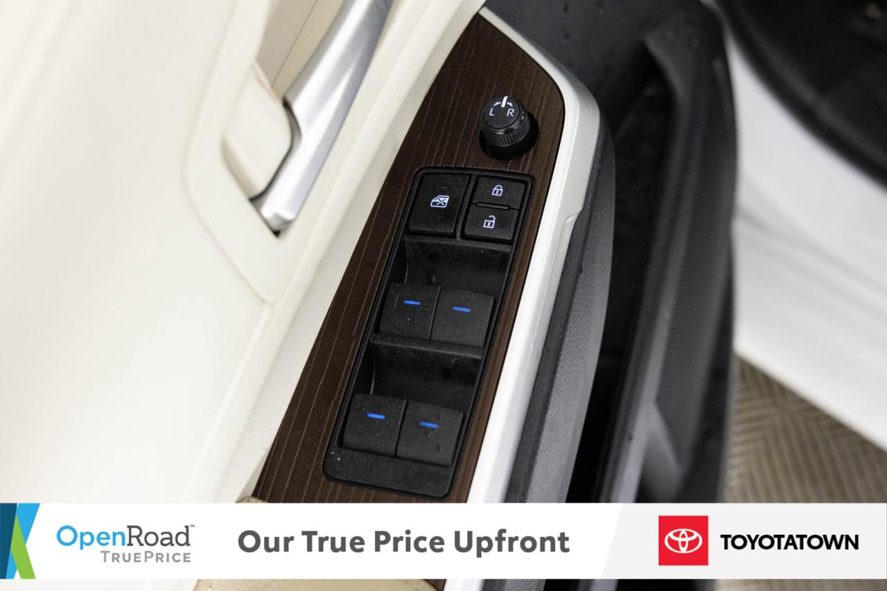 2024 Toyota Sienna XLE! CERTIFIED PRE OWNED! ELIGIBLE FOR OPEN ROAD L Photo
