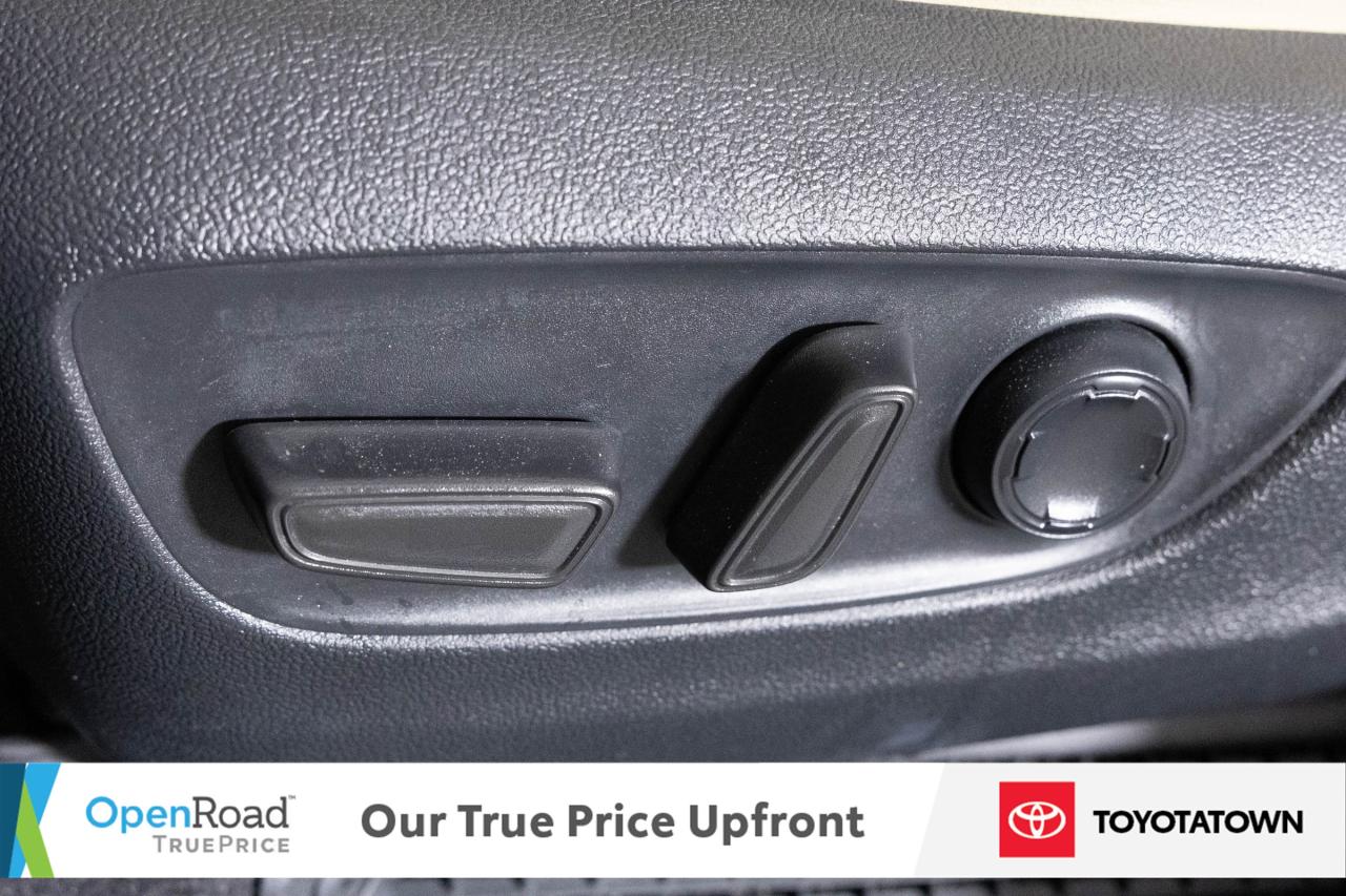 2024 Toyota Sienna XLE! CERTIFIED PRE OWNED! ELIGIBLE FOR OPEN ROAD L Photo