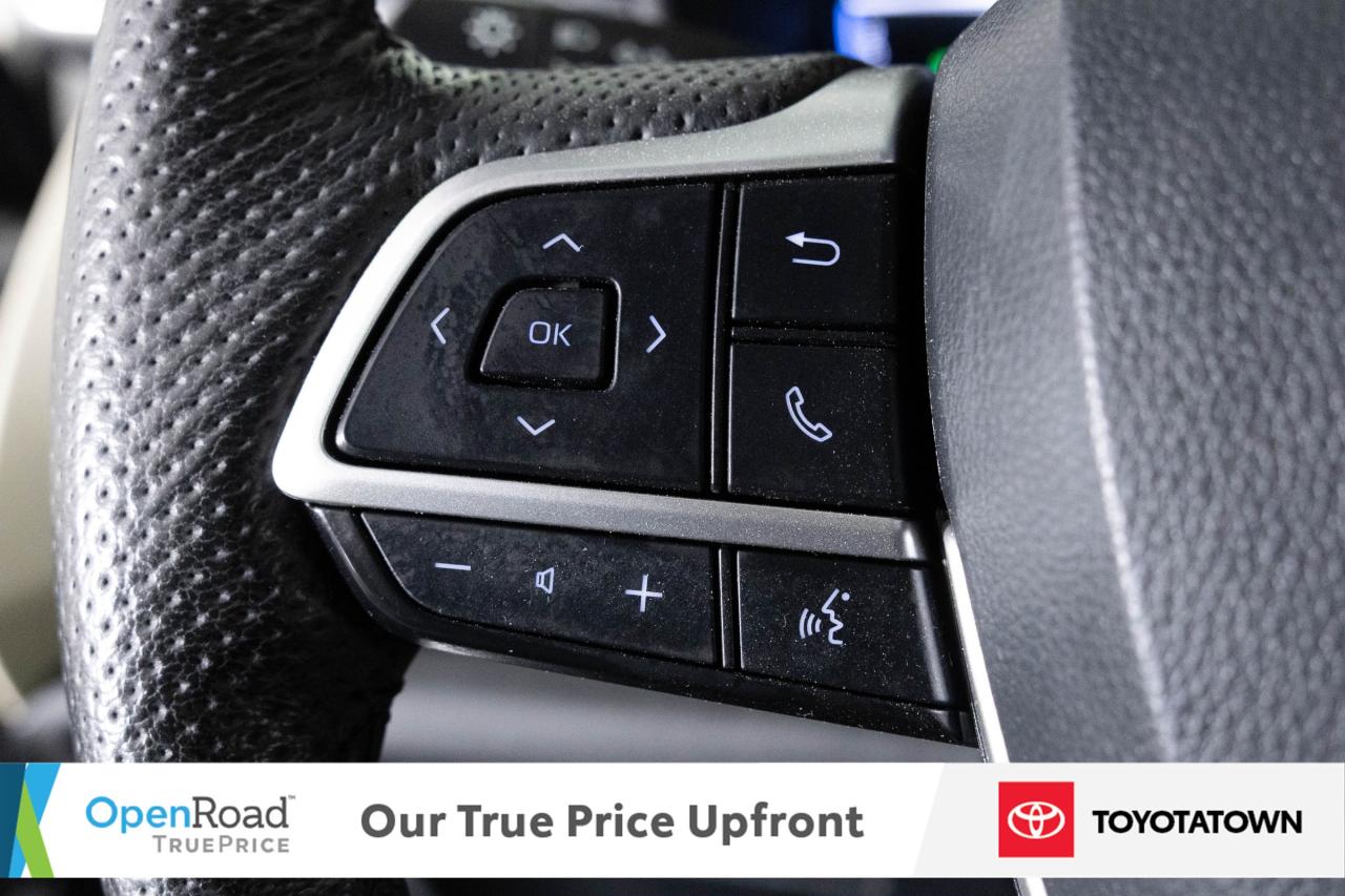 2024 Toyota Sienna XLE! CERTIFIED PRE OWNED! ELIGIBLE FOR OPEN ROAD L Photo