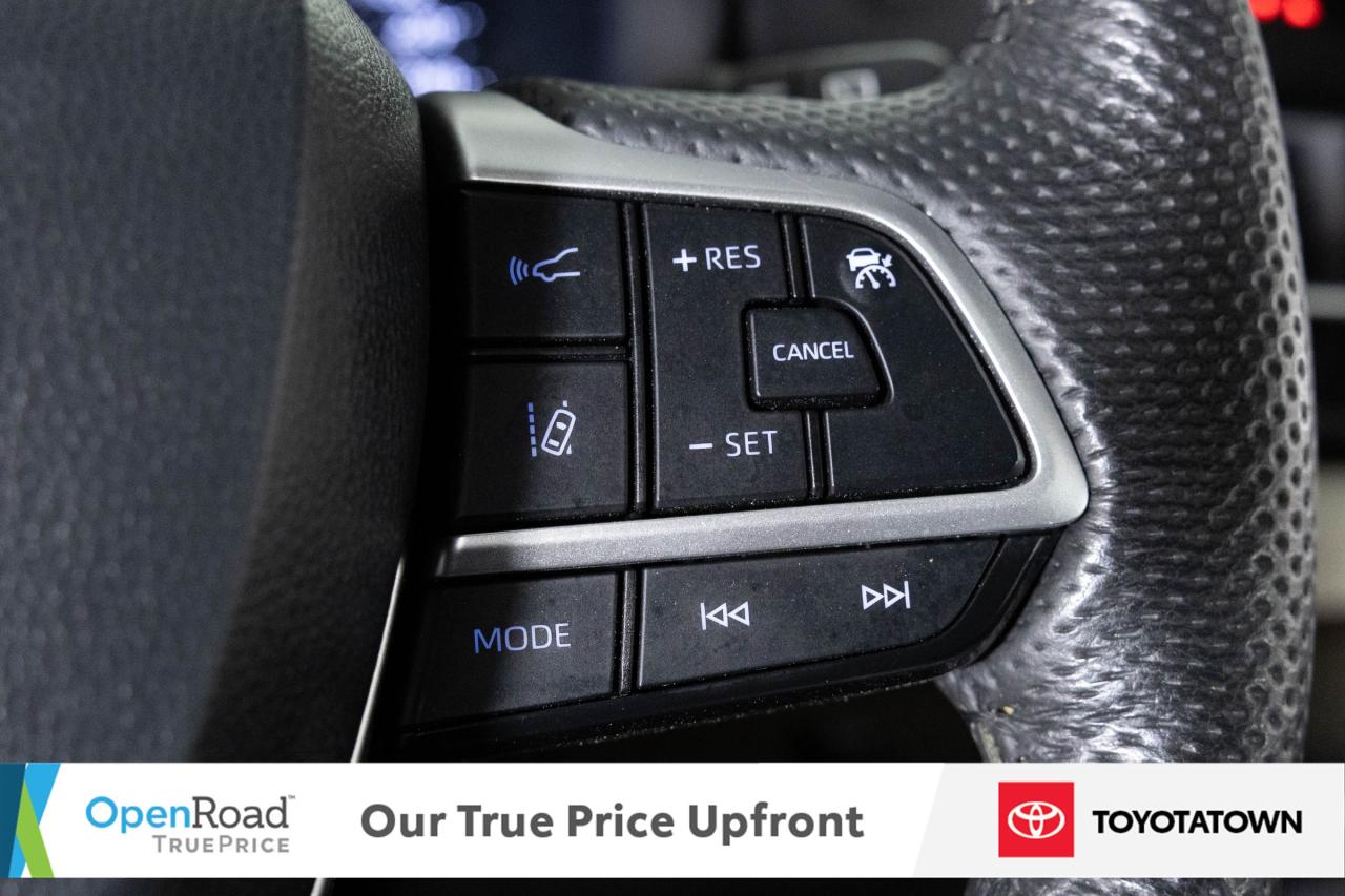 2024 Toyota Sienna XLE! CERTIFIED PRE OWNED! ELIGIBLE FOR OPEN ROAD L Photo