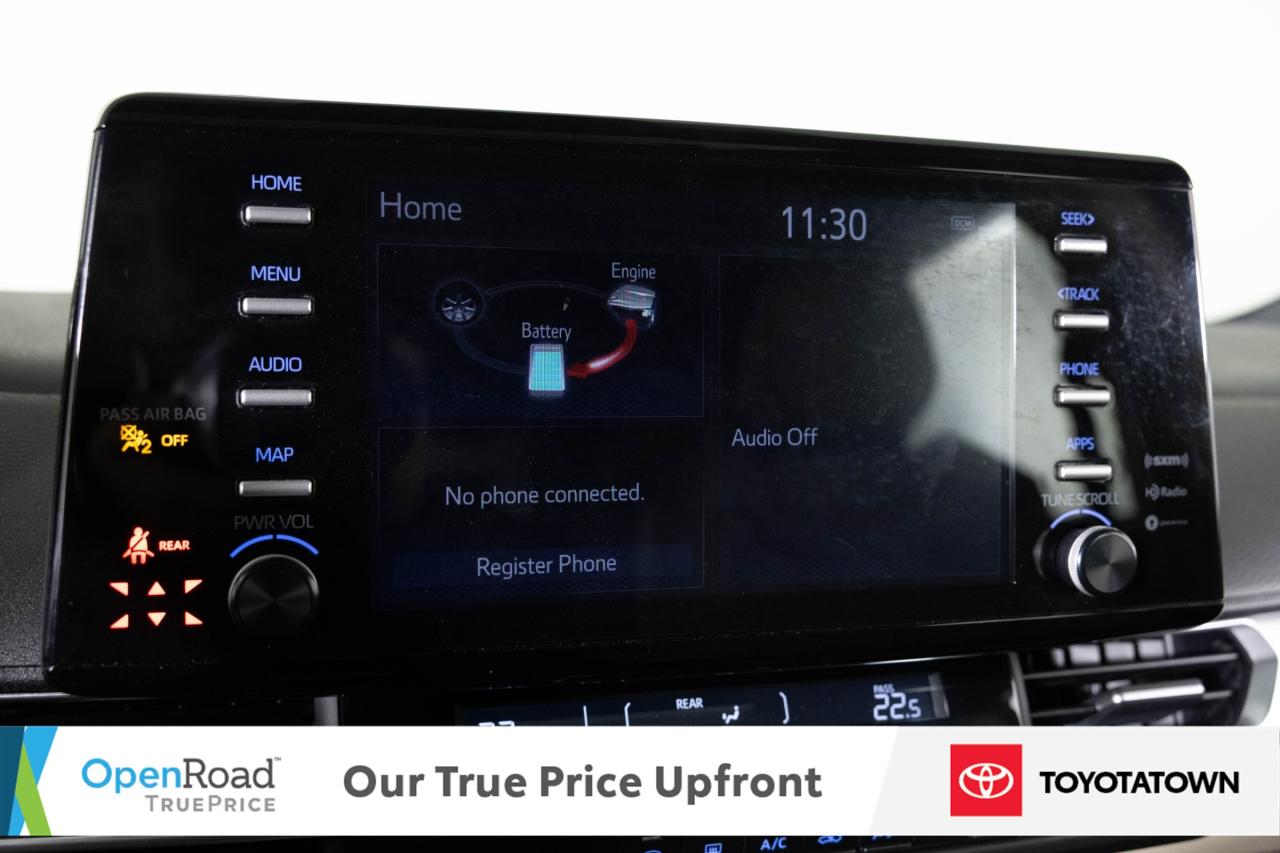 2024 Toyota Sienna XLE! CERTIFIED PRE OWNED! ELIGIBLE FOR OPEN ROAD L Photo