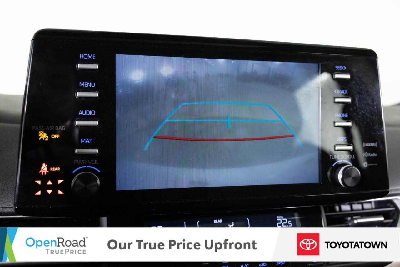 2024 Toyota Sienna XLE! CERTIFIED PRE OWNED! ELIGIBLE FOR OPEN ROAD L Photo