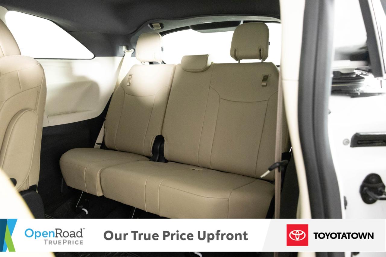 2024 Toyota Sienna XLE! CERTIFIED PRE OWNED! ELIGIBLE FOR OPEN ROAD L Photo