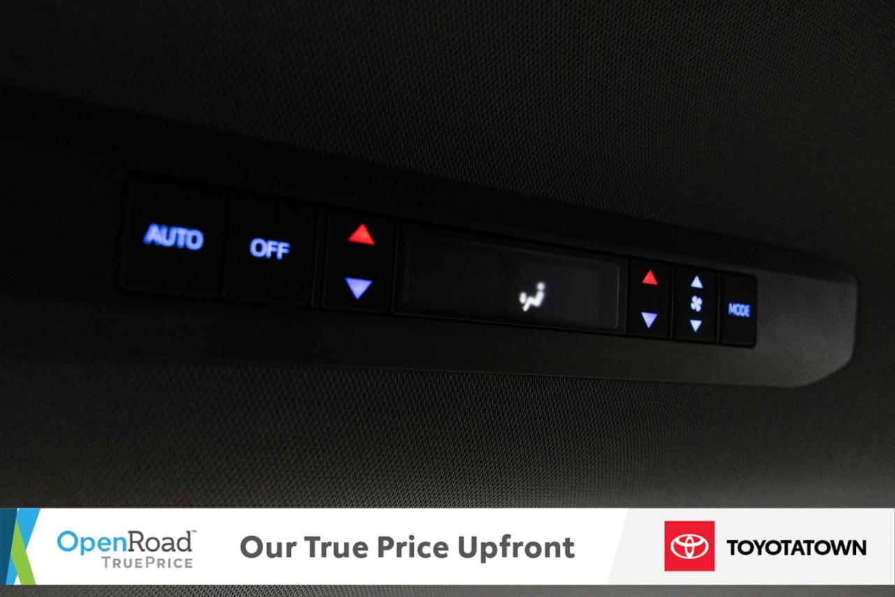 2024 Toyota Sienna XLE! CERTIFIED PRE OWNED! ELIGIBLE FOR OPEN ROAD L Photo