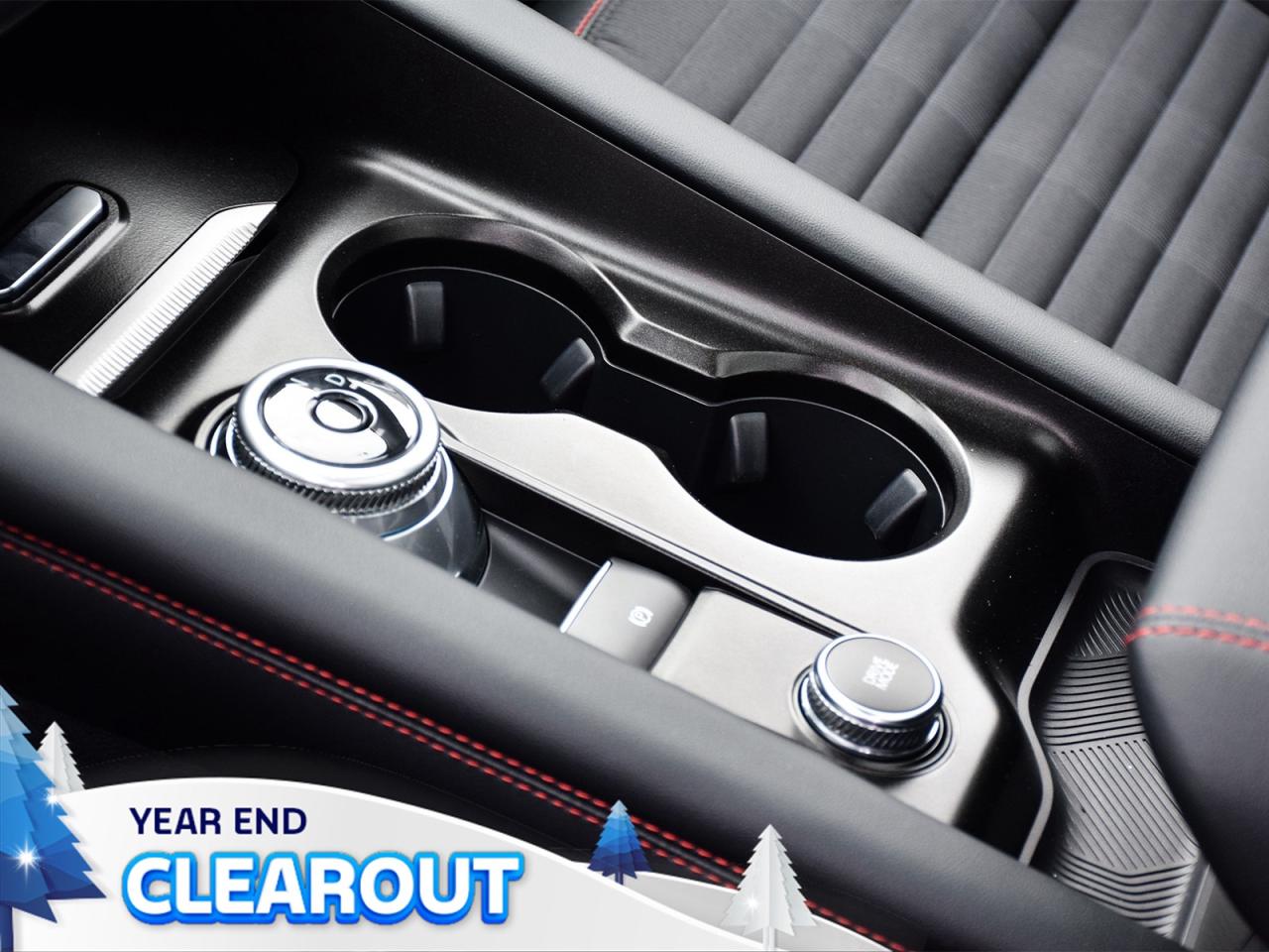 2025 Ford Explorer ST-Line 4WD Photo