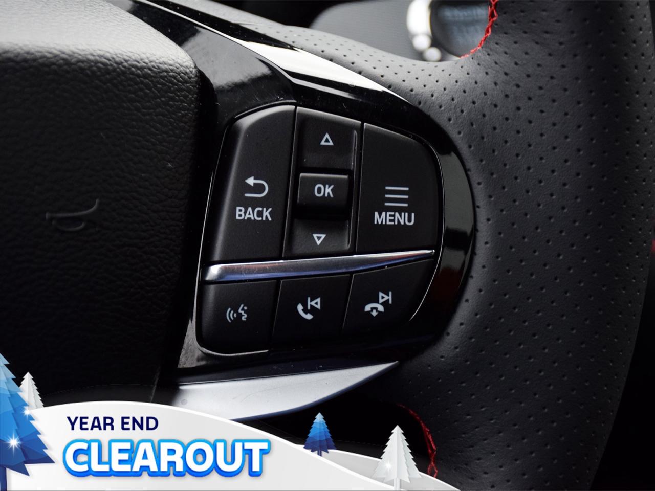 2025 Ford Explorer ST-Line 4WD Photo