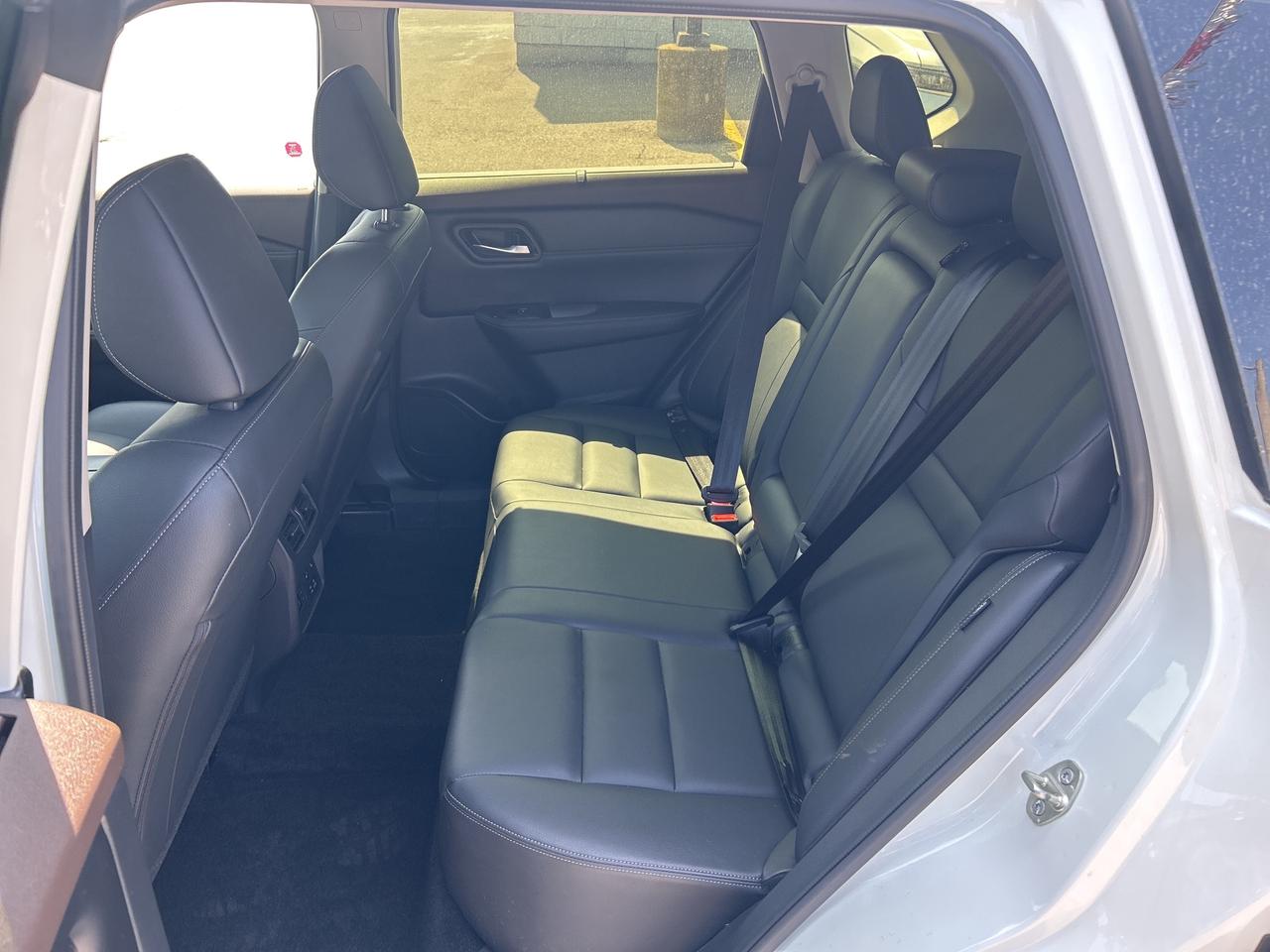 2023 Nissan Rogue AWD SL w/Leather Seats, Pano-Moonroof, NAV Photo