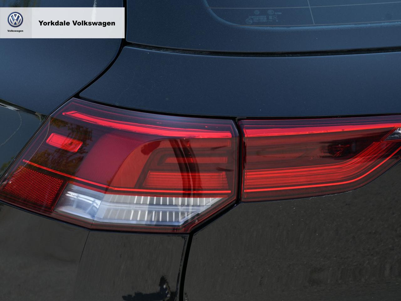 2024 Volkswagen Golf R  Photo