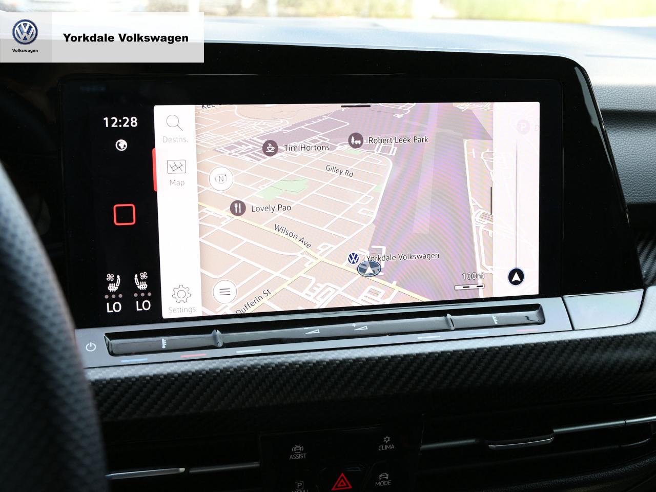 2024 Volkswagen Golf R  Photo