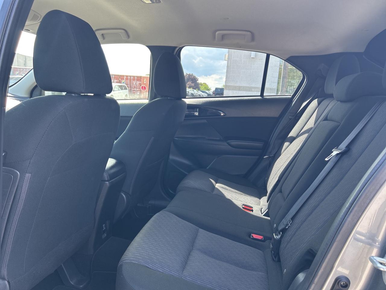 2022 Mitsubishi Eclipse Cross SE S-AWC, Heated Seats, Apple & Android Auto Photo