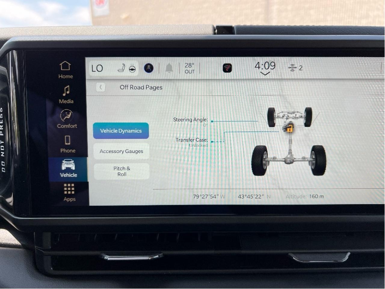 2025 Jeep Wrangler Sahara w/Safety Group, Side Steps Photo