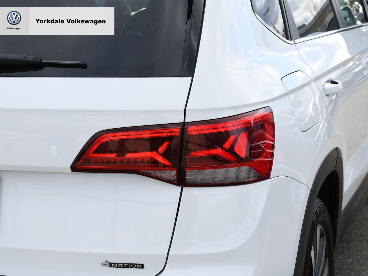 2023 Volkswagen Taos  Photo