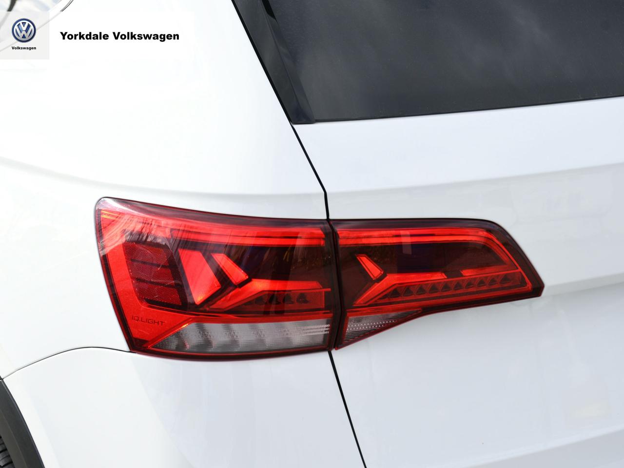 2023 Volkswagen Taos  Photo