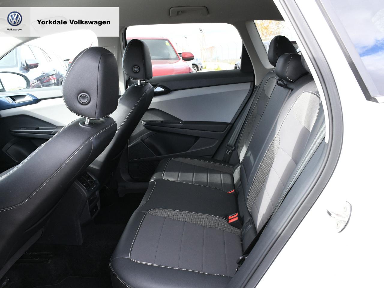 2023 Volkswagen Taos  Photo