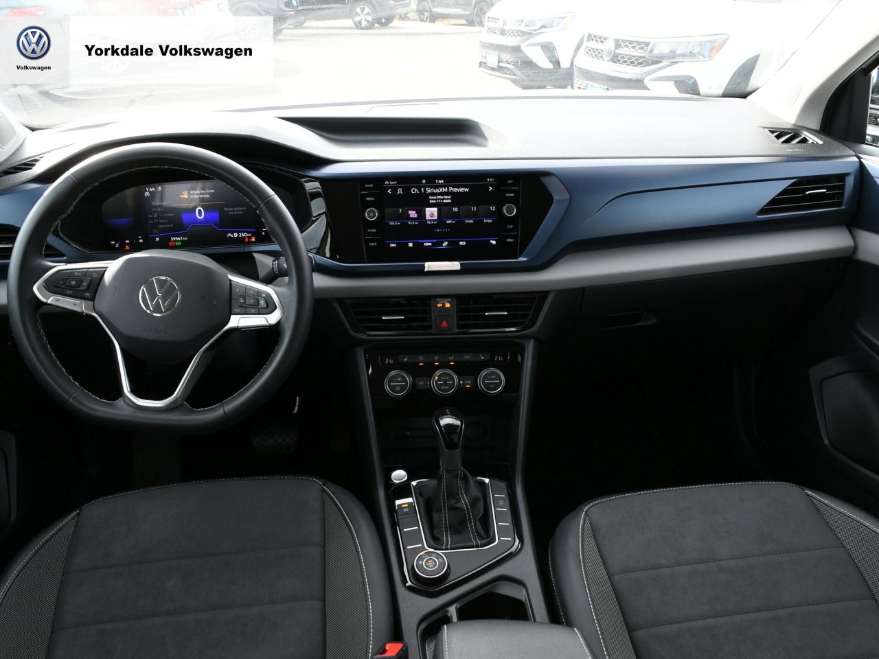 2023 Volkswagen Taos  Photo