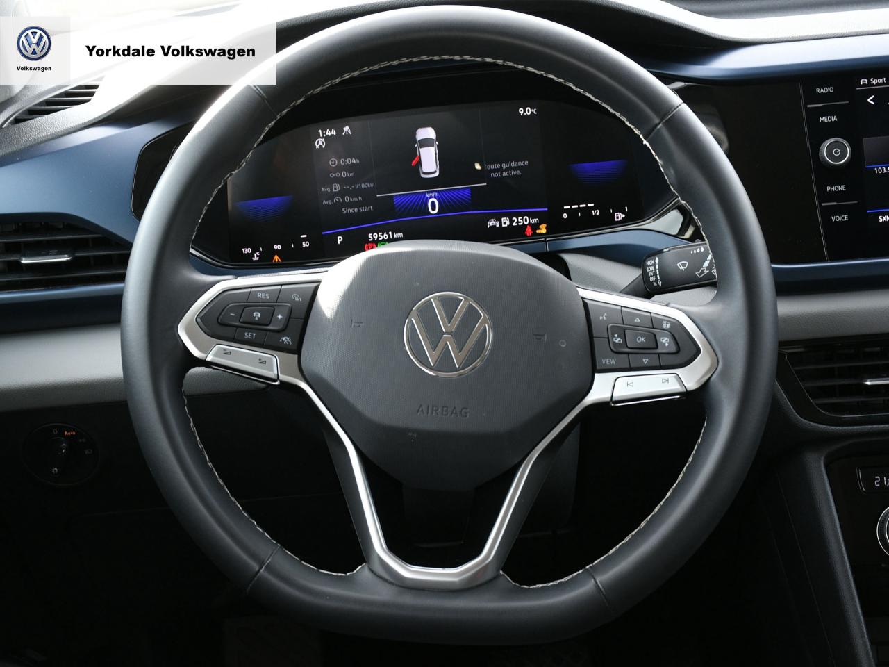 2023 Volkswagen Taos  Photo